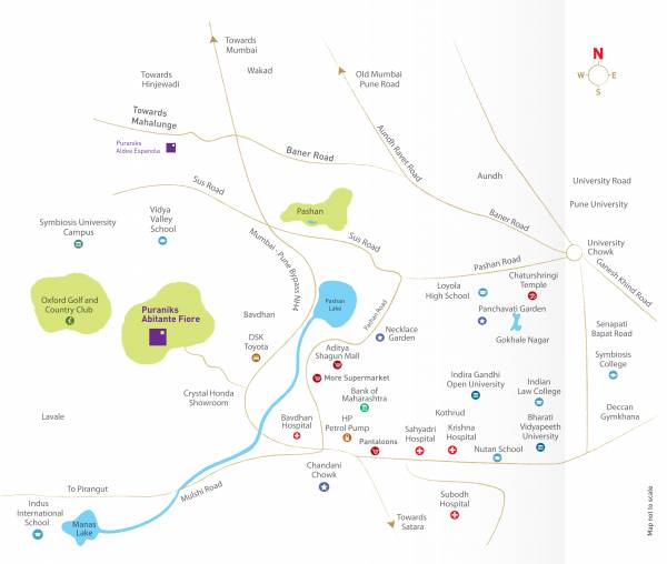 Location Plan abitante Location Plan