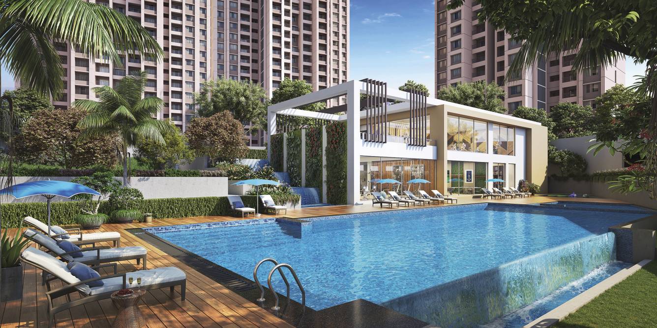  abitante fiore Swimming Pool