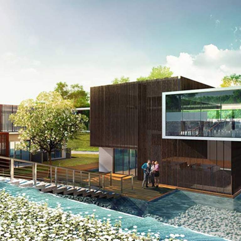  abitante Images for Amenities of Puraniks Abitante