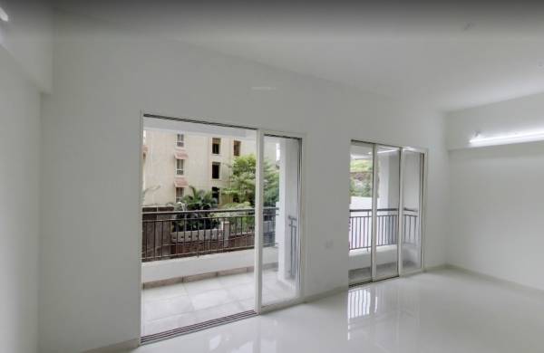 Balcony abitante-fiore Balcony