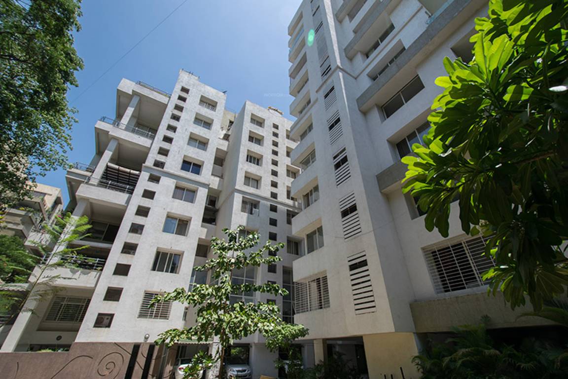 Images for Elevation of Marvel Realtors Imperial