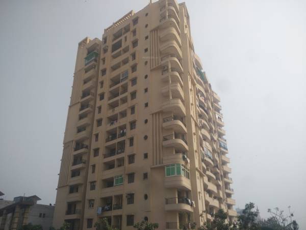  mahaluxmi-homz Elevation