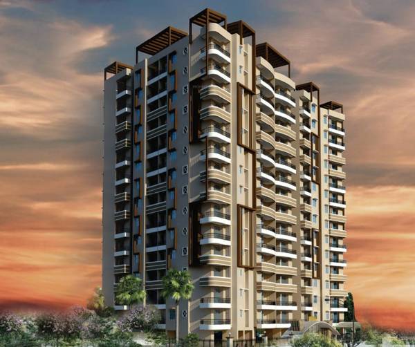 Images for Elevation of Migsun Mahaluxmi Homz