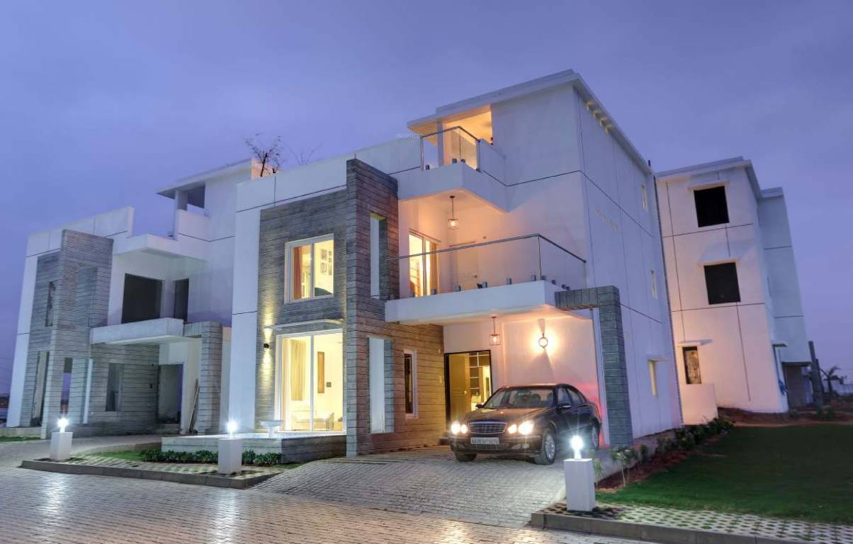 Images for Elevation of Bluejay Nine Forum