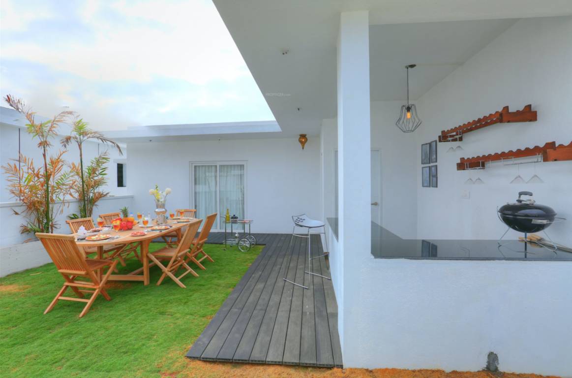 Images for Amenities of Bluejay Nine Forum