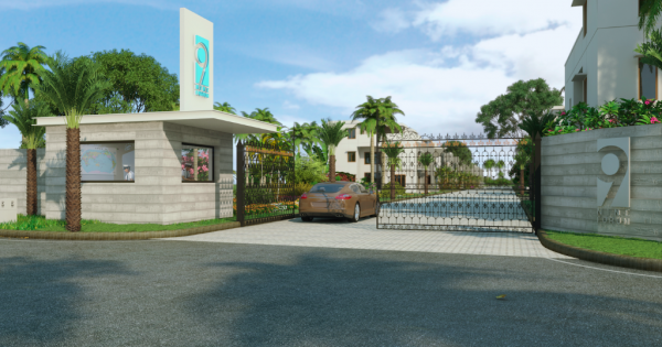 Images for Amenities of Bluejay Nine Forum