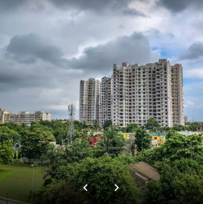  active greens Elevation