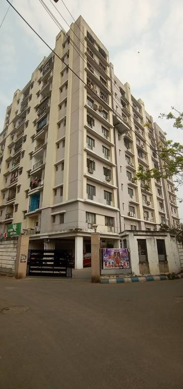  active greens Elevation