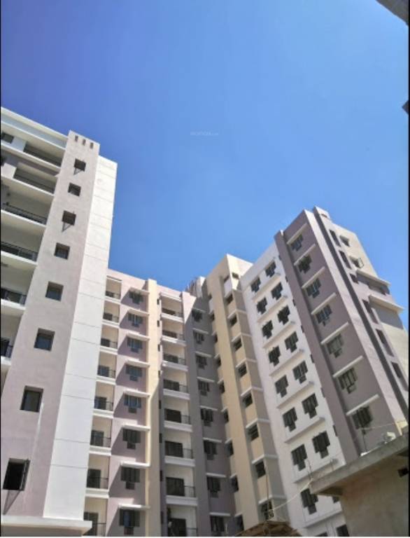  active greens Elevation