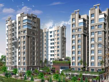 Images for Elevation of Ruchi Active Greens Images for Elevation of Ruchi Active Greens