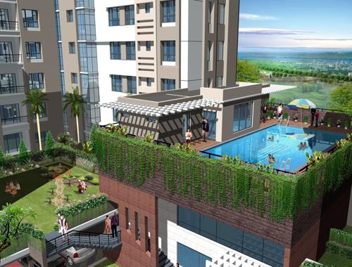  active-greens Images for Amenities of Ruchi Active Greens