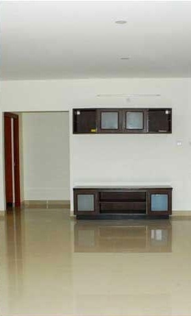  active-greens Living Area