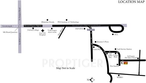  birchwood-at-sunrise-park Images for Location Plan of Prestige Birchwood at Sunrise Park