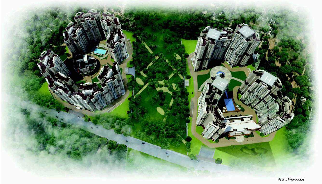 birchwood at sunrise park Images for Elevation of Prestige Birchwood at Sunrise Park