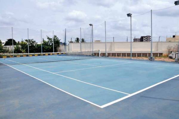 Images for Amenities of Salarpuria Sattva Celesta