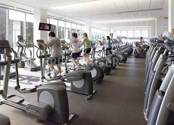 Images for Amenities of Salarpuria Sattva Celesta