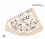  vitevari Wing A Cluster Plan