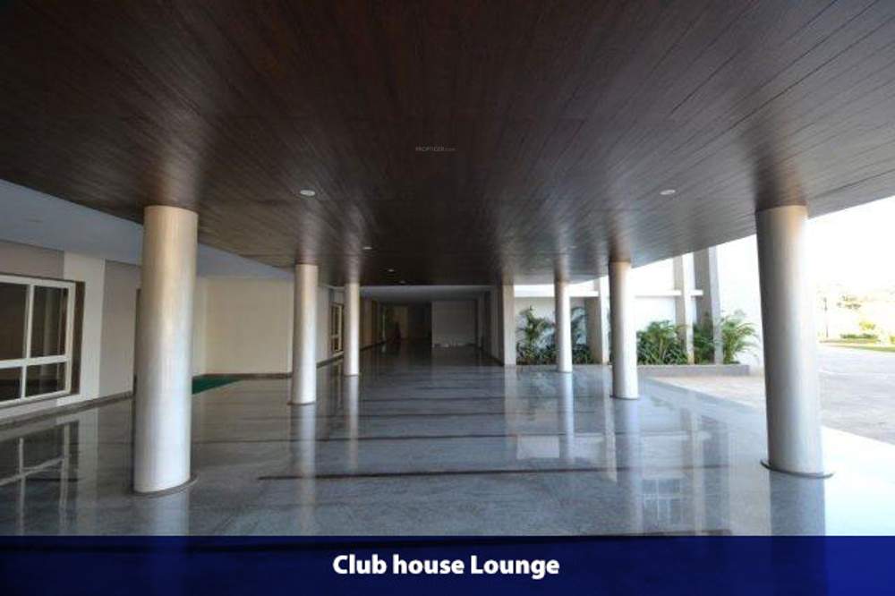  aspire Images for Amenities of Salarpuria Sattva Aspire