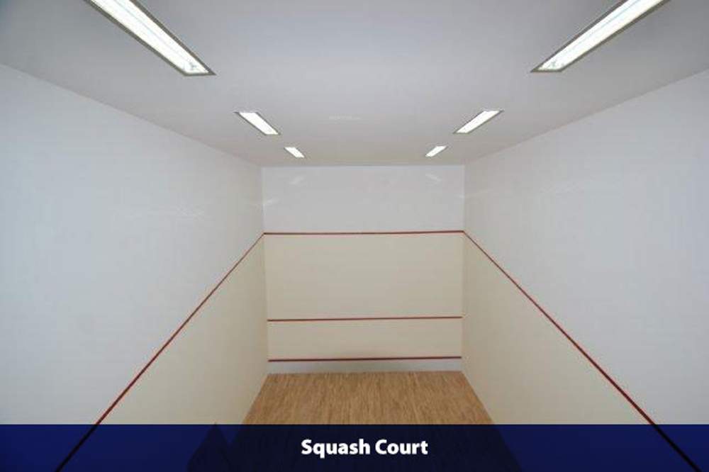  aspire Images for Amenities of Salarpuria Sattva Aspire