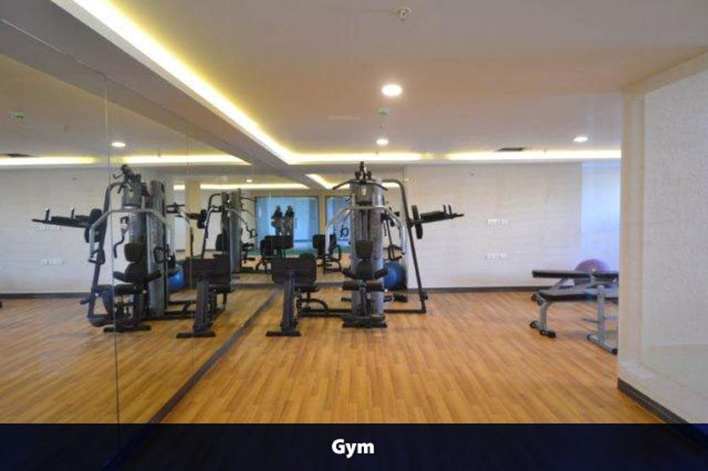  aspire Images for Amenities of Salarpuria Sattva Aspire