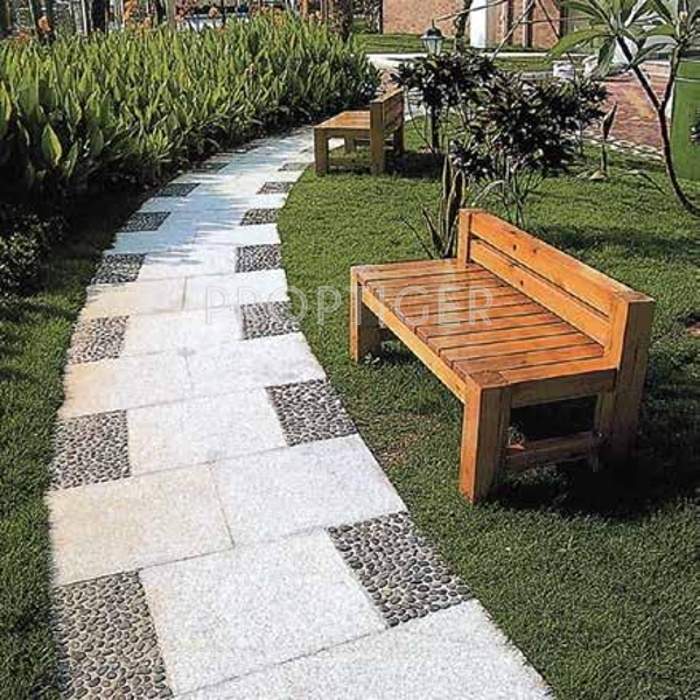  aspire Images for Amenities of Salarpuria Sattva Aspire