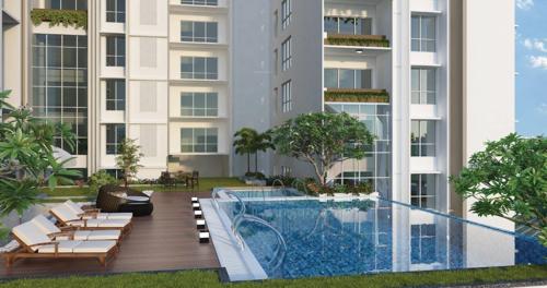  aspire Images for Amenities of Salarpuria Sattva Aspire