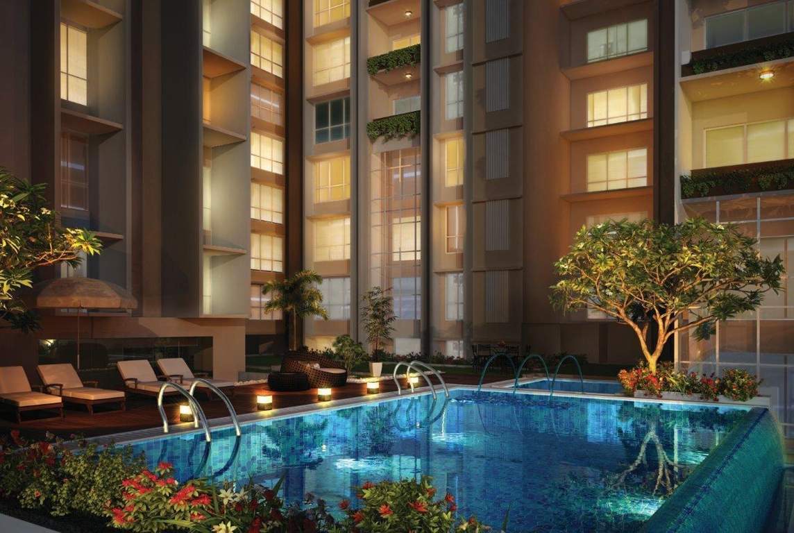  aspire Images for Amenities of Salarpuria Sattva Aspire