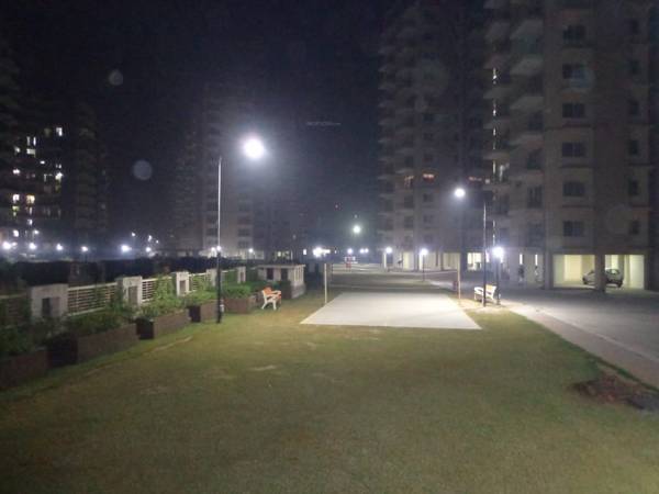  rangoli Badminton Court
