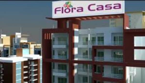  flora-casa Elevation