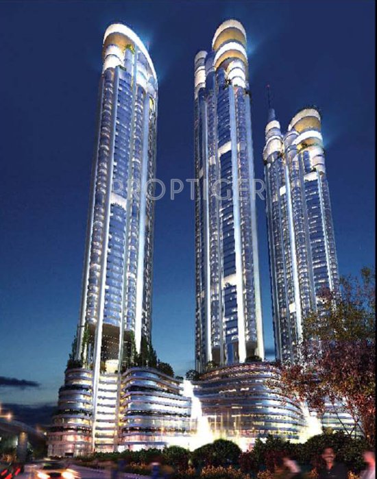 1973 Images for Elevation of Omkar 1973