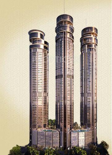  1973 Images for Elevation of Omkar 1973