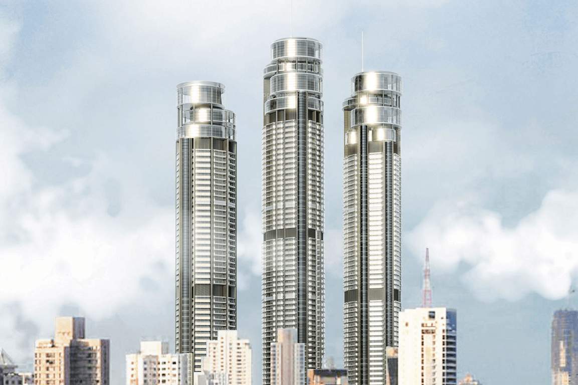 1973 Images for Elevation of Omkar 1973