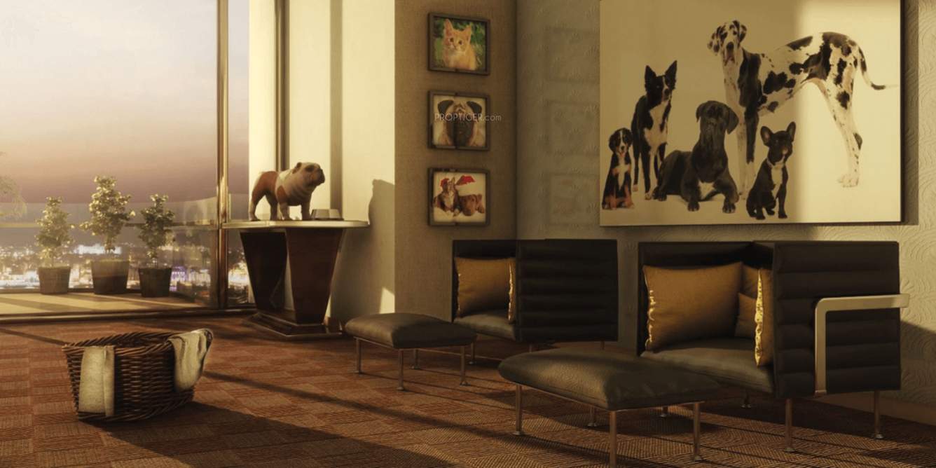 1973 Images for Amenities of Omkar 1973