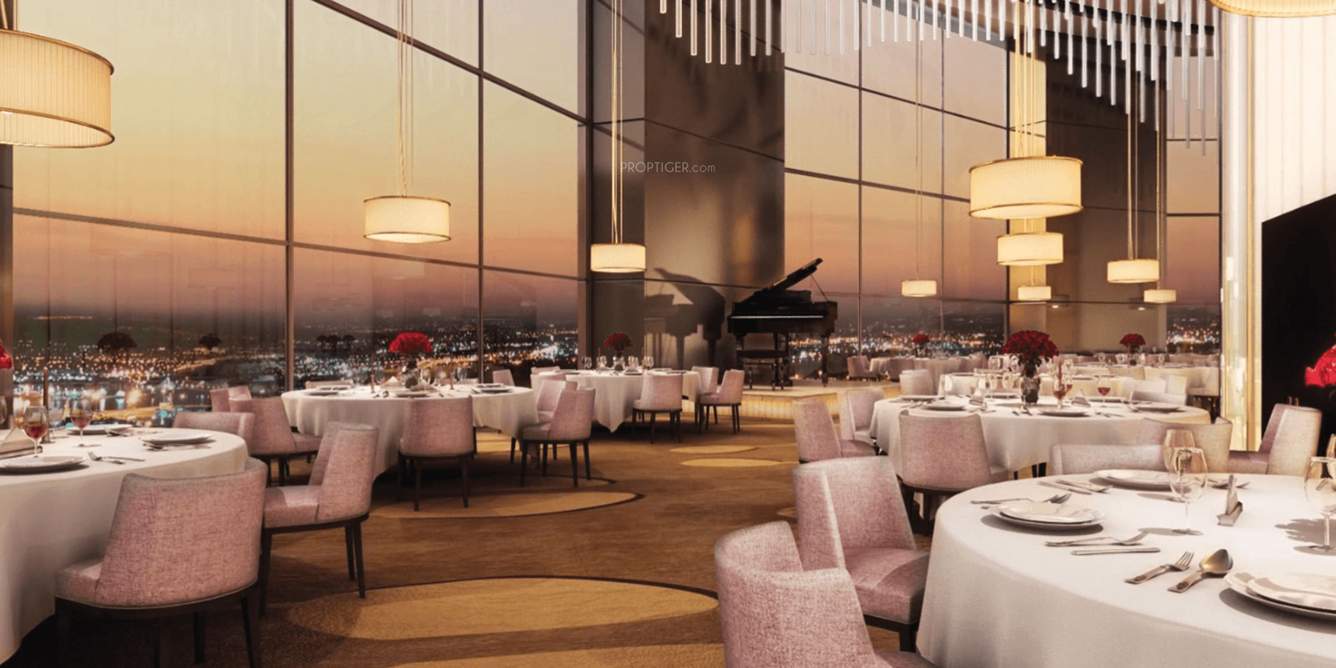 1973 Images for Amenities of Omkar 1973