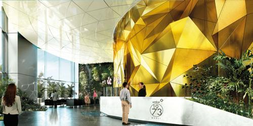  1973 Images for Amenities of Omkar 1973