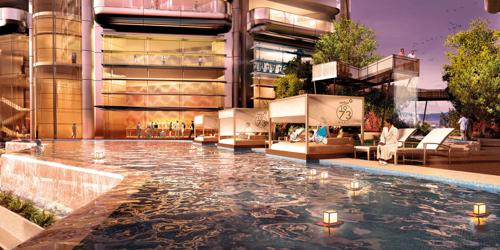  1973 Images for Amenities of Omkar 1973