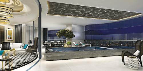  1973 Images for Amenities of Omkar 1973