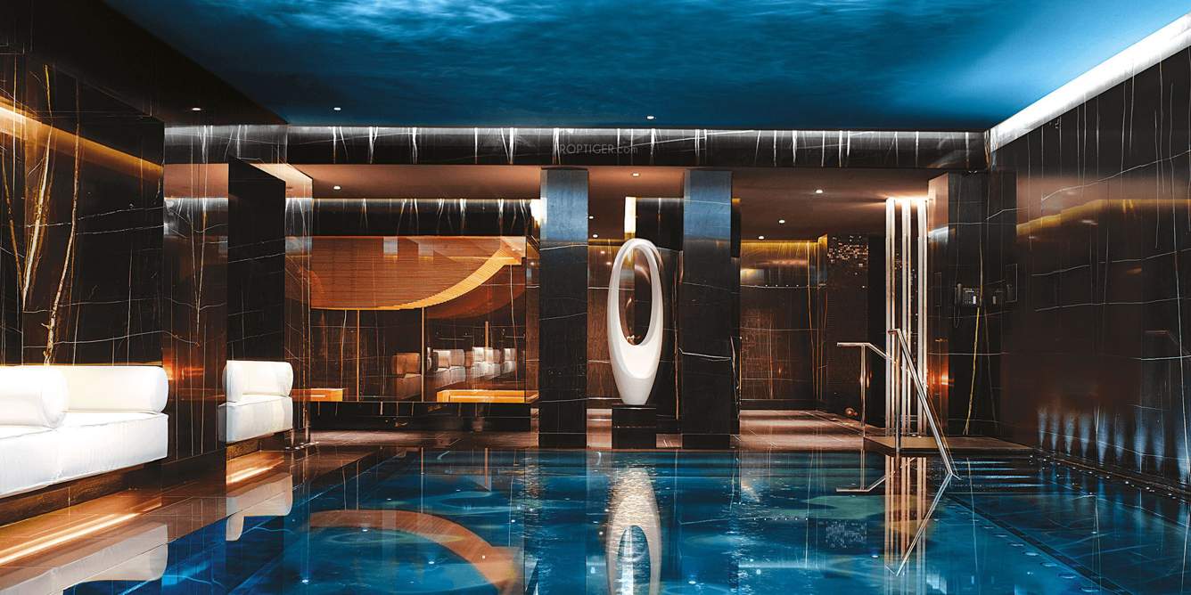 1973 Images for Amenities of Omkar 1973