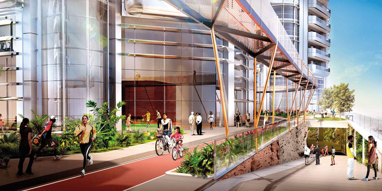 1973 Images for Amenities of Omkar 1973