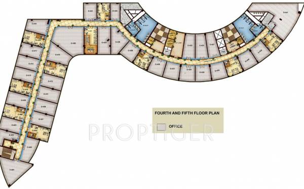Images for Cluster Plan of Earth Iconic