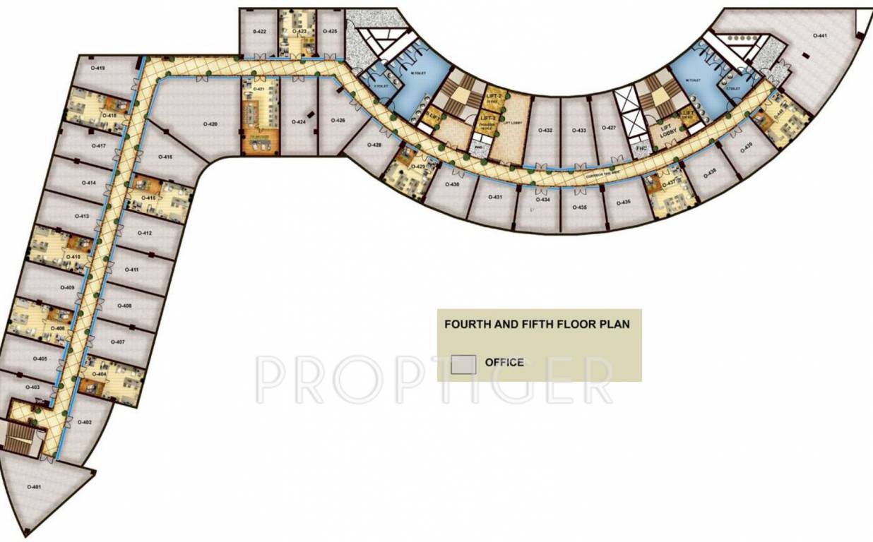 Images for Cluster Plan of Earth Iconic