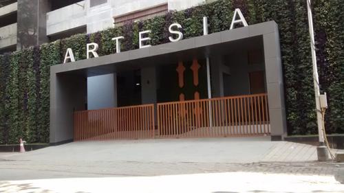  artesia-residential-wing-constructed-on-part-of-the-project-land Elevation