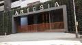 K Raheja Corp Artesia Residential Wing Constructed On Part Of The Project Land