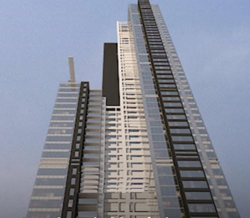  artesia-residential-wing-constructed-on-part-of-the-project-land Elevation