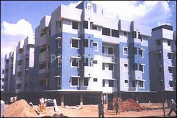 Pranaam Foundations Krishna Nagar Apartments