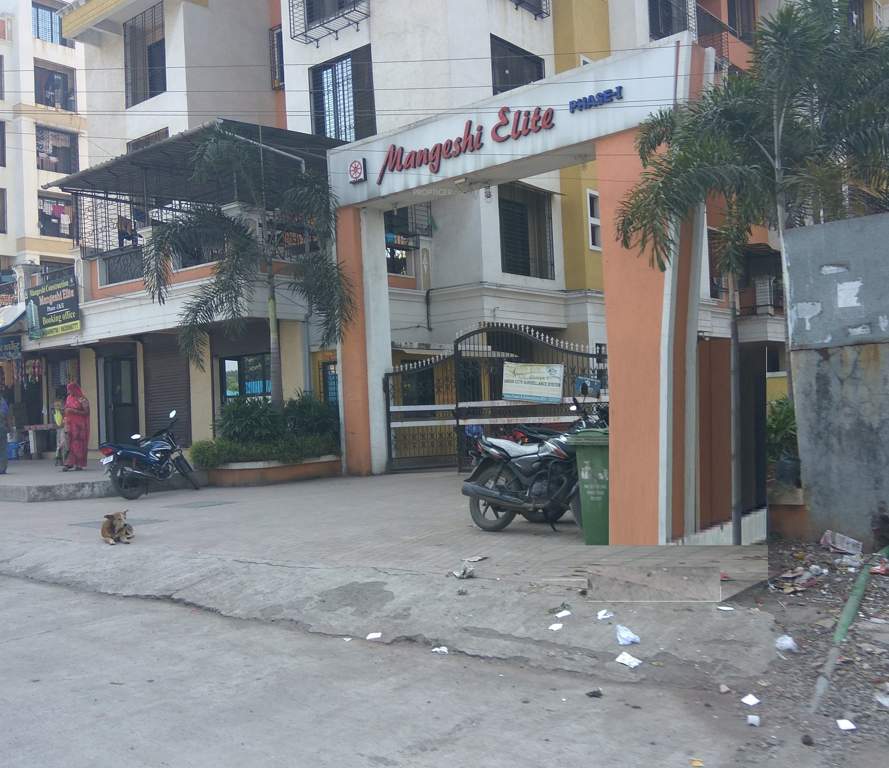  elite Gated Community