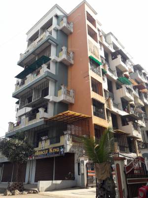 Images for Elevation of Mangeshi Vihar Images for Elevation of Mangeshi Vihar