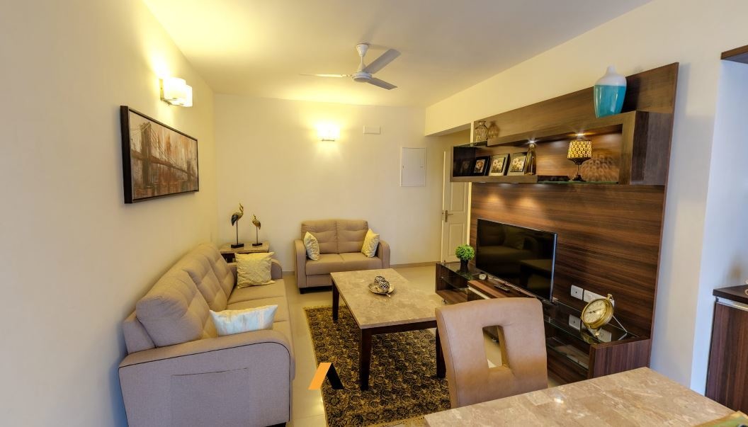 Akshaya Republic Phase 2