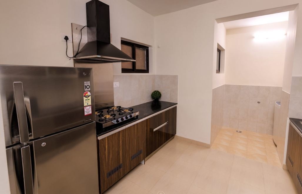 Akshaya Republic Phase 2