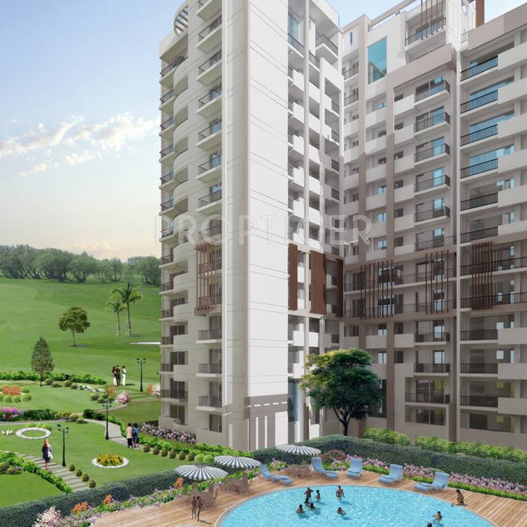 Images for Elevation of Elixir Windz